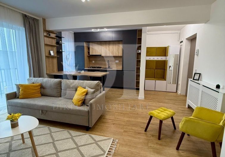 Apartament la cheie / etaj intermediar - Poză 1