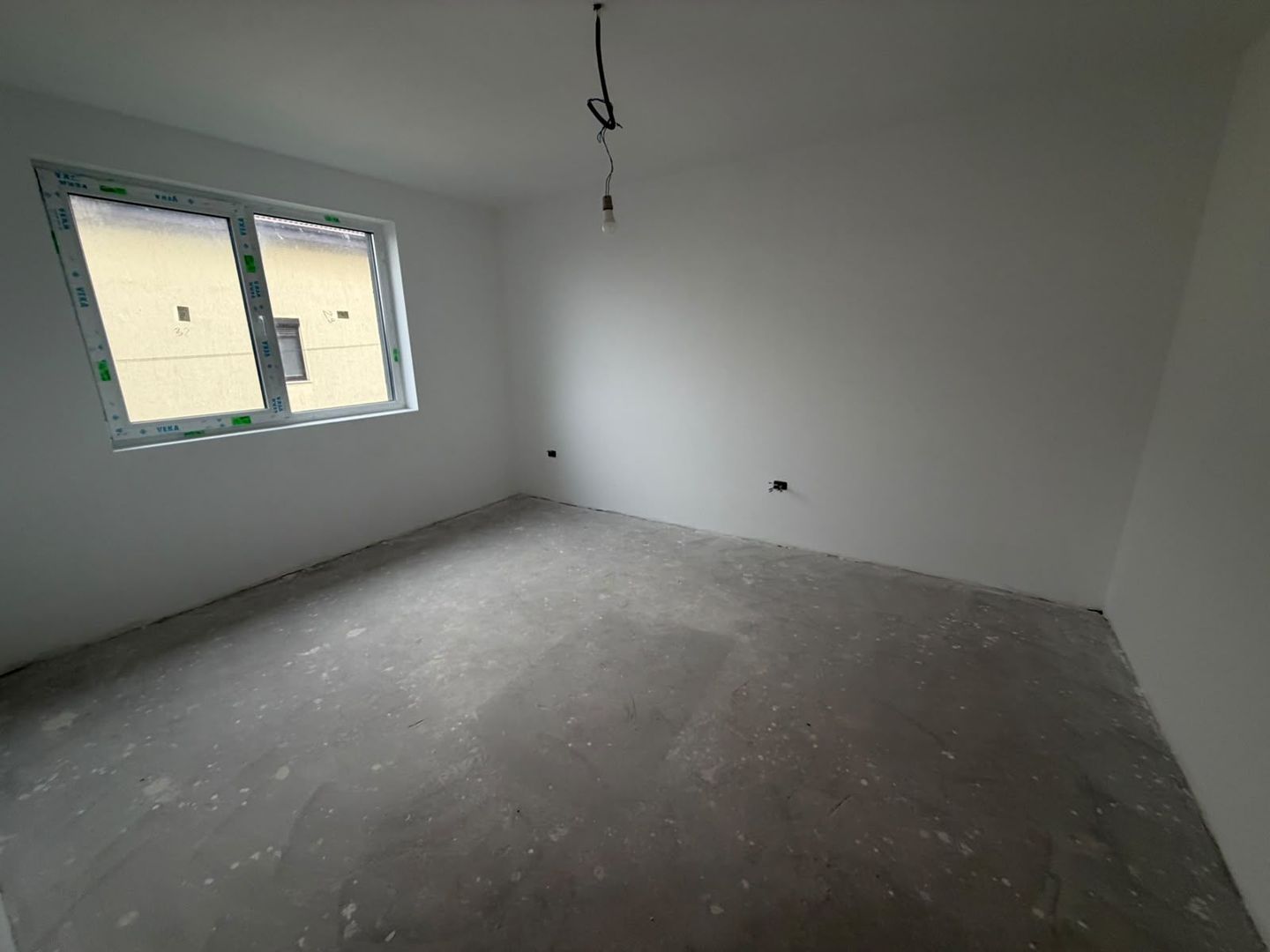 CASA INDIVIDUALA - TEREN 450 MP, TOATE UTILITATILRE, COMISION 0% - Poză 4