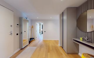 APARTAMENT PREMIUM | PARCARE | ONE HERASTRAU TOWERS - Poză 9