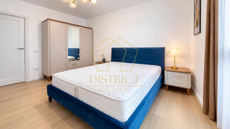 Apartament superb cu 3 camere | Torontalului | Campeador City - Poză 6