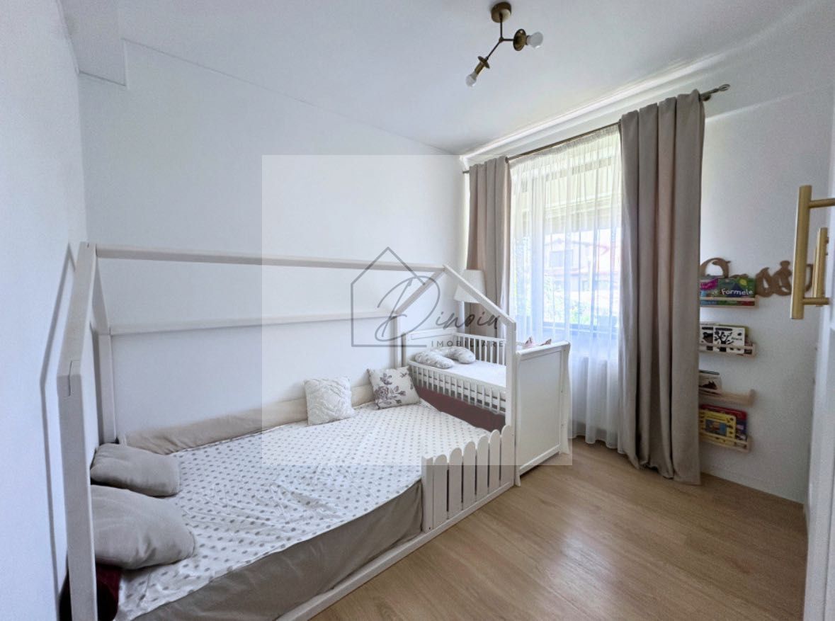 COM 0% I 4 Camere Casa Presei | Bucurestii Noi | Jiului I gradina - Poză 5