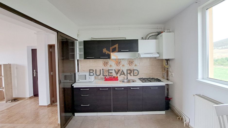 Apartament 3 camere, parcare, zona Apahida! - Poză 11