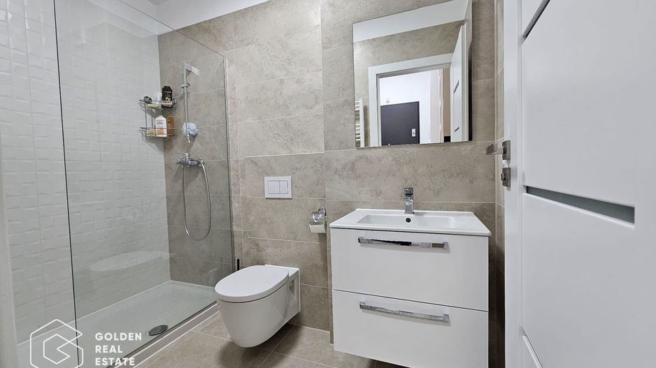 Apartament 2 camere Adora Park,loc de parcare inclus. - Poză 5