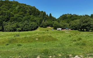 2 Loturi a 2124+2744mp Barsa Fierului / Plaiul Foii - Poză 11