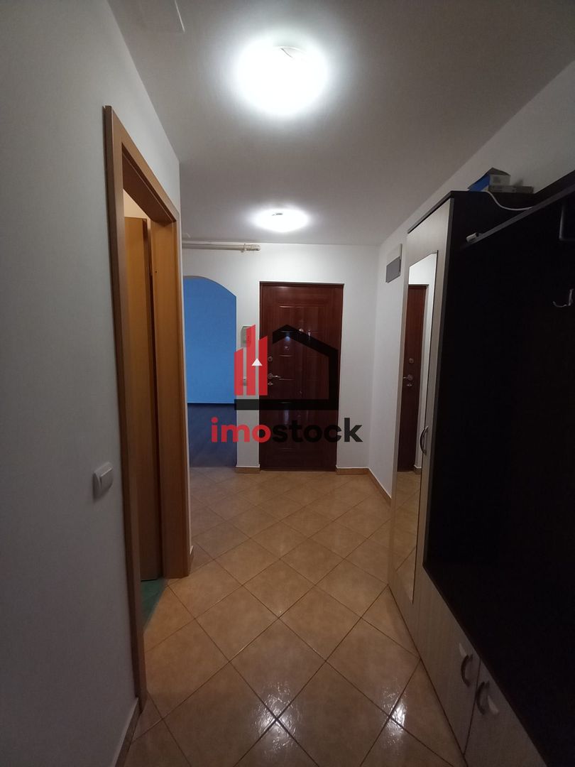 De vanzare apartament cu 3 camere, decomandat, etajul 2 - Poză 8