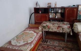 Chirie tatarasi ( casa podul de fier) - Poză 4