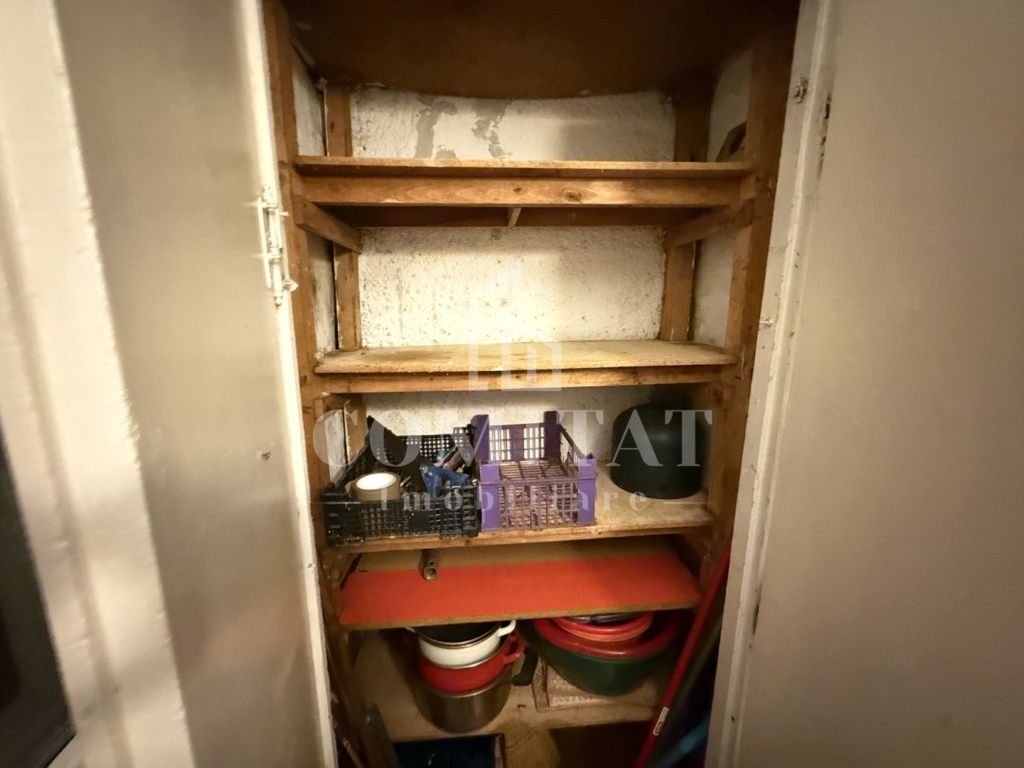 Apartament cu 3 camere decomandate | Zona Str. Parâng | Mănăștur - Poză 11