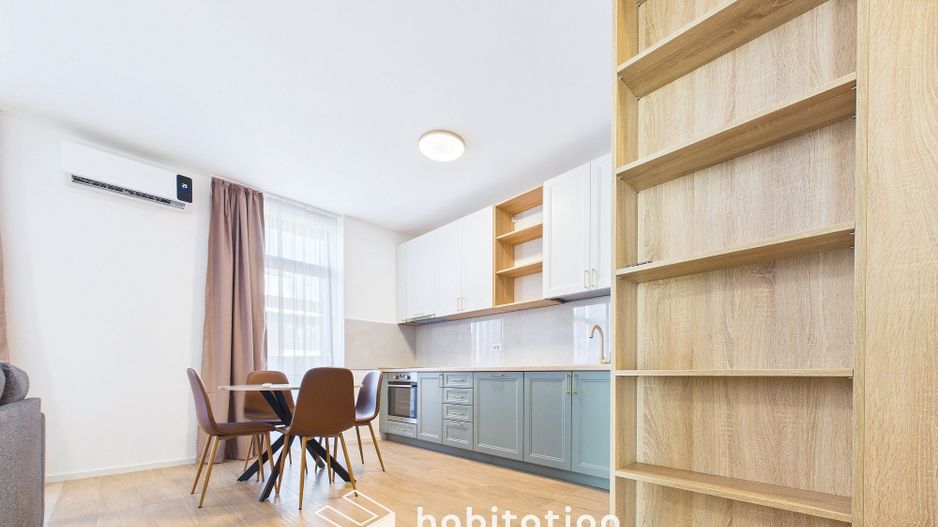Apartament elegant, spațios, prima închiriere, Torontalului - Ateneo - Poză 6