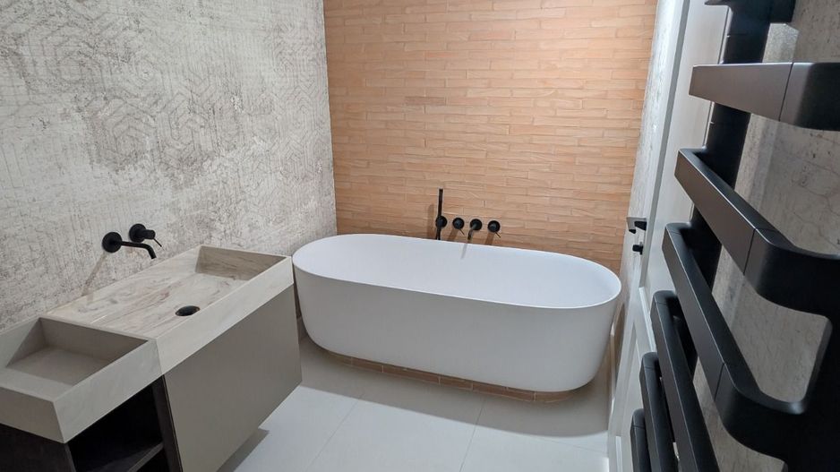 Refugiu urban în nord | 2 camere premium cu terasă de 18 mp - Poză 22