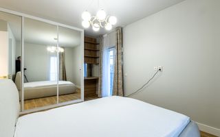 2 camere, modern, bloc nou, garaj,Europa zona Complex Luminia,Moldovan - Poză 9