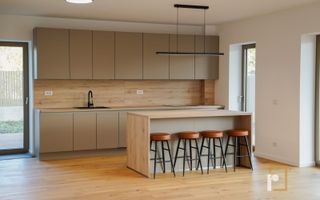 APARTAMENT 2 CAMERE | GREEN LAKE | LOC DE PARCARE | GRADINA 168MP - Poză 5