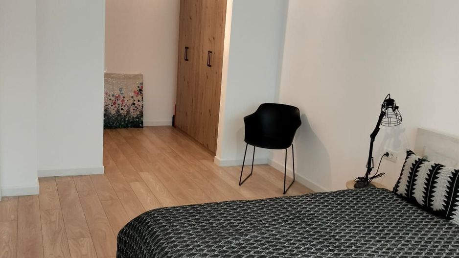 2 camere de inchiriat rond OMV Pipera/ Cortina/ Kaufland - Poză 4
