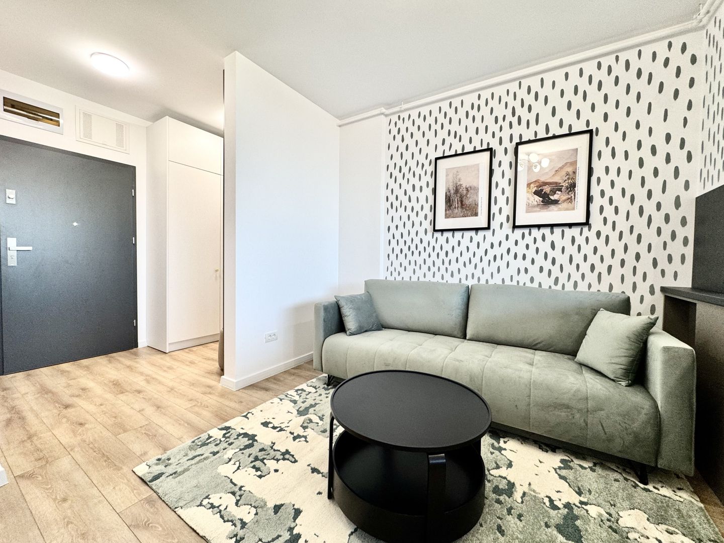 Apartament elegant, prima închiriere, zona Torontalului - XCITY TOWER - Poză 4