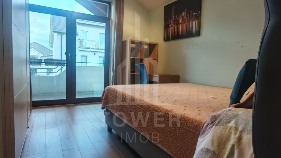 Casa Tip Duplex linga LIDL | Cartierul Arhitectilor Str. Paul Smarandescu - Poză 23