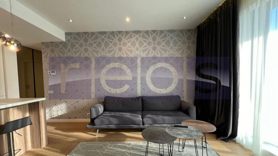 VANZARE 2 CAMERE | DECOMANDAT | ZONA HERASTRAU ( One Plaza ) - Poză 1