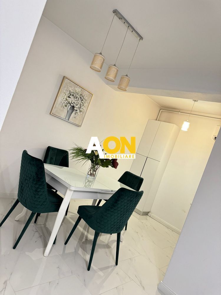Apartament 2 Camere, Recent Renovat, Complet Mobilat - Poză 5