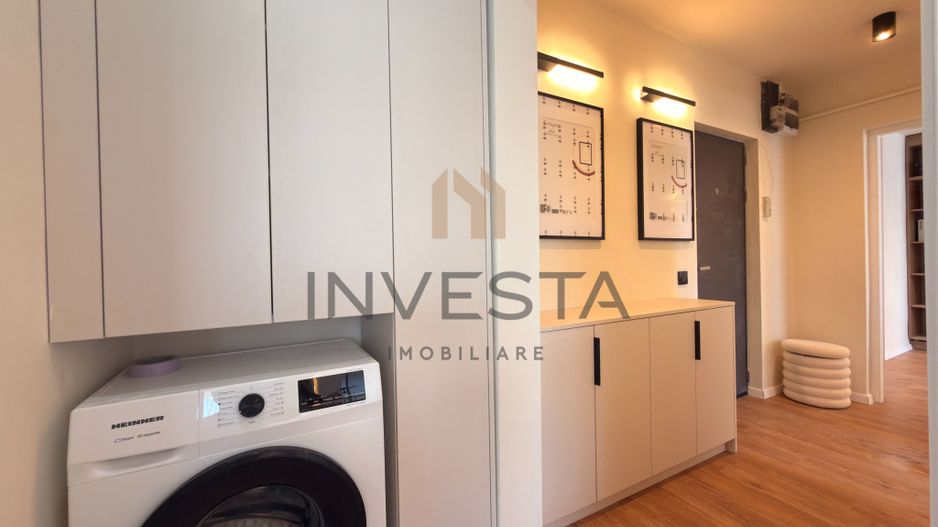 Apartament 2 camere decomandat, Manastur, Str. Primaverii - Poză 10