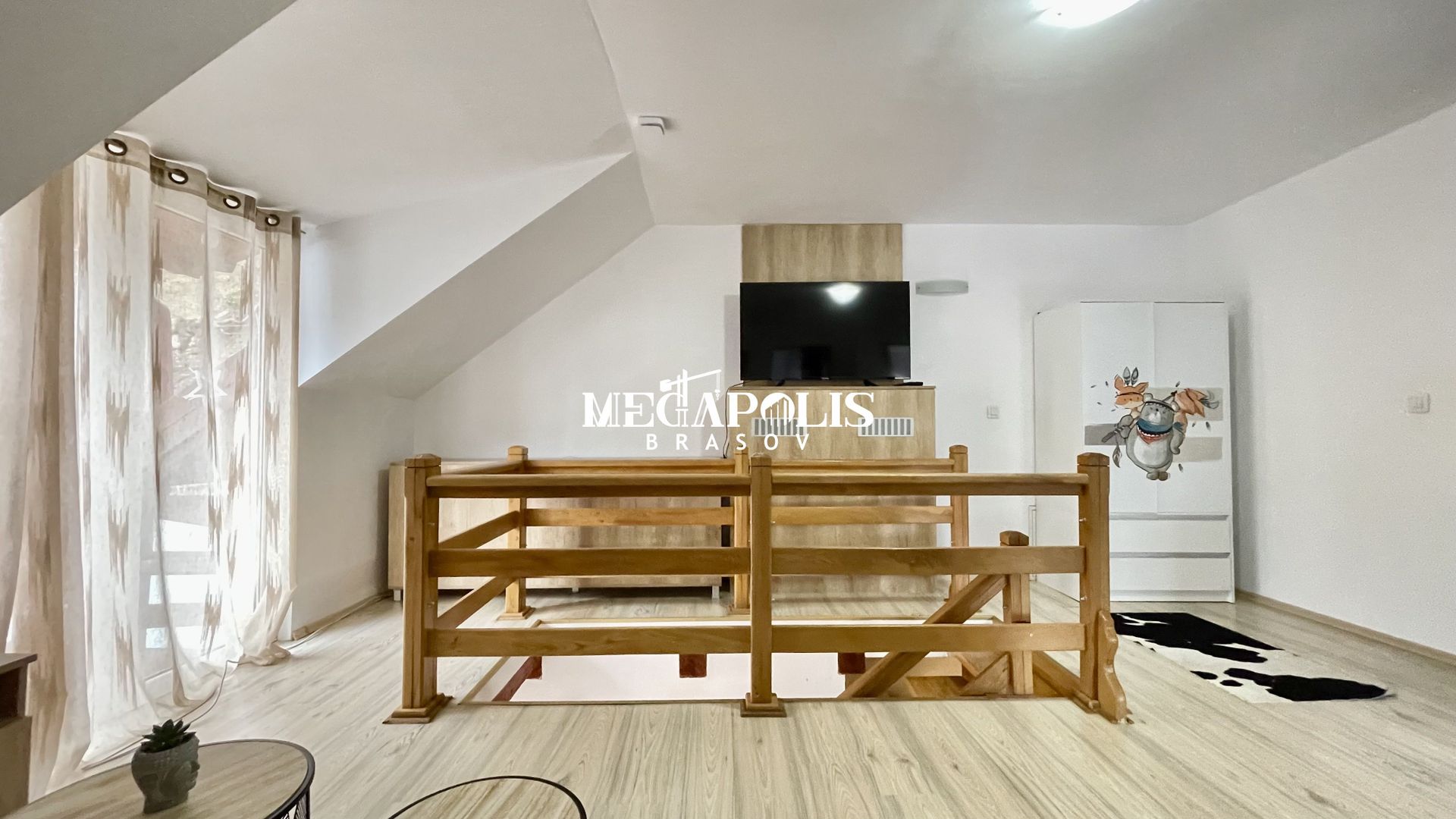 Casă 4 camere | Locație excepțională | Singur în curte | GARAJ - Poză 20