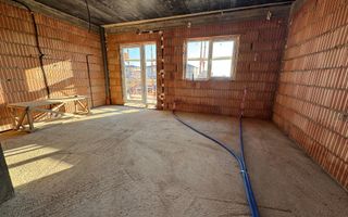 Duplex cu 4 camere in Mosnita Noua - Poză 7