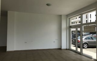 Spatiu comercial luminos | Doamna Stanca | 85 MPU - Poză 3