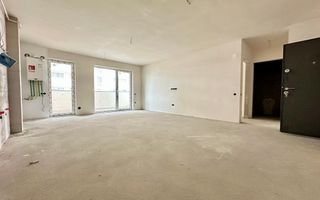 DEZVOLTATOR- Vanzare 2 camere Floresti- Eroilor - Poză 1