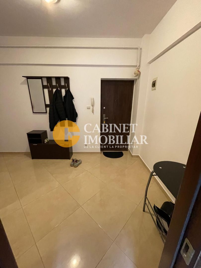 Apartament 1 camera – luminos, spațios, confort - Aleea Tudor Neculai - Poză 5