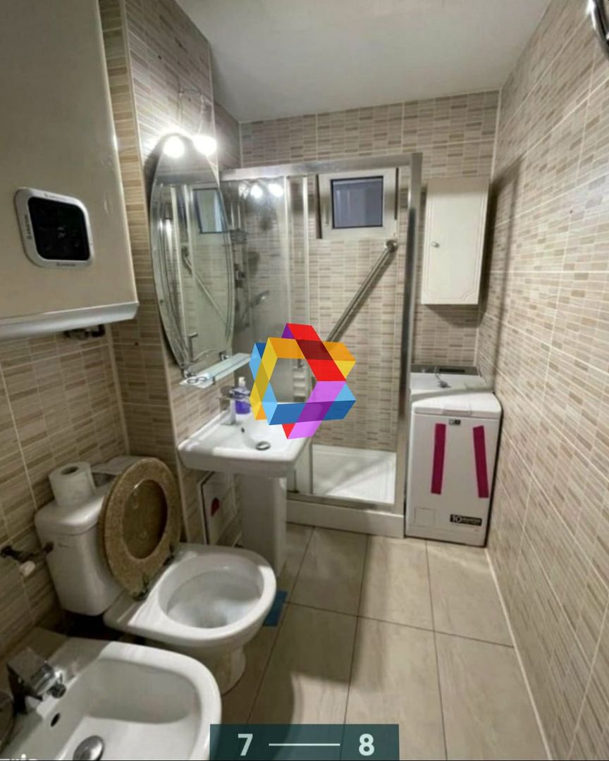 Apartament 3 camere de vânzare Brasov, zona Astra,  58 mp, Plus-imo.ro - Poză 6