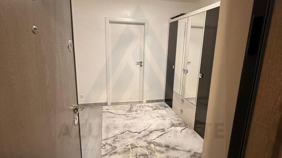 Apartament 3 camere parcare privata bucatarie inchisa pe Pictor Brana - Poză 1