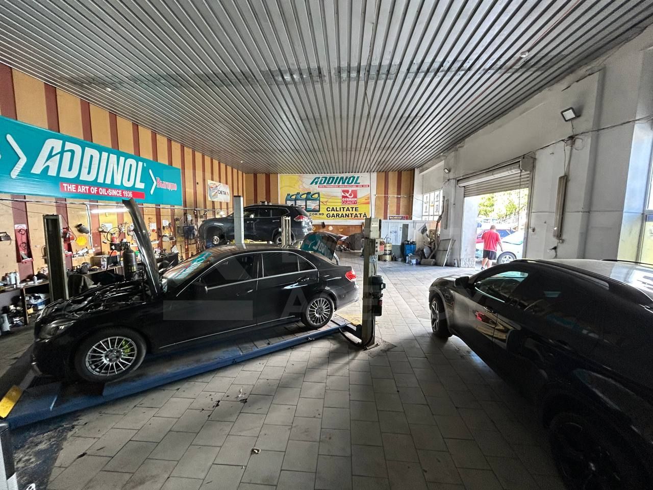 Vânzare, spațiu comercial, 287 mp, str. Independenței, Edineț - Poză 8