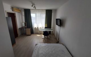 Garsoniera Decomandata Mobilata Utilata Mega Mall - Poză 4