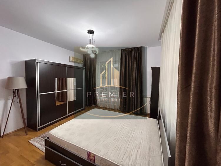 Apartment for Rent in Soseaua Nordului | Fully Furnished | Underground Parking I - Poză 2