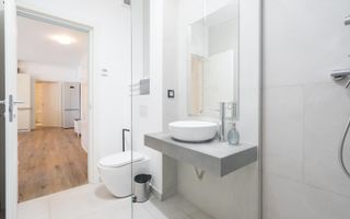 Inchiriere apartament 3 camere | Parcare inclusa | Sisesti - Poză 31