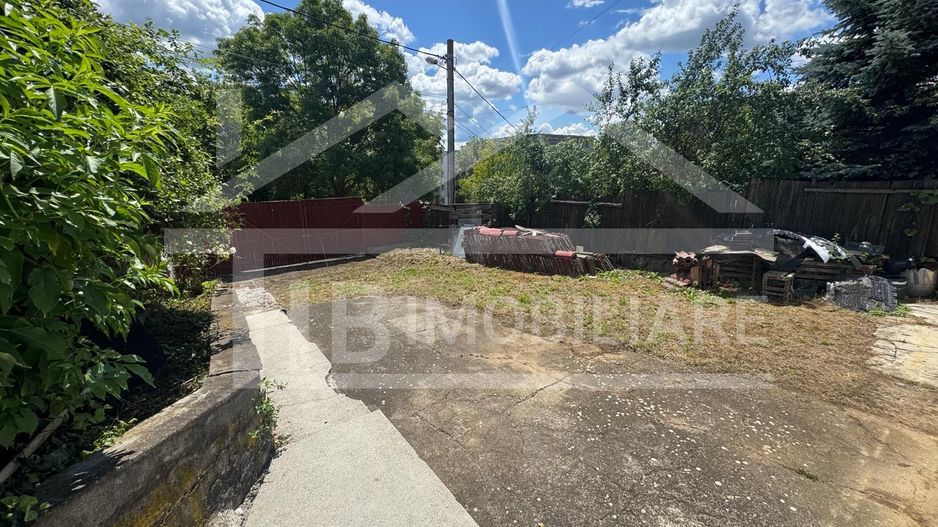 Casa cu 3 camere, 2300mp teren, zona SubPadure - Poză 19