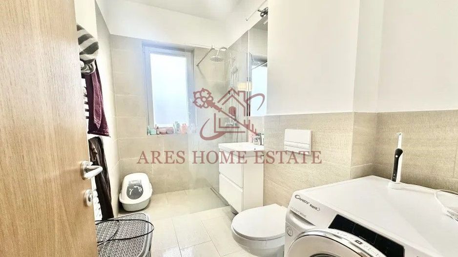 Apartament mobilat si utilat | Etaj 1 | Incalzire in pardoseala - Poză 6