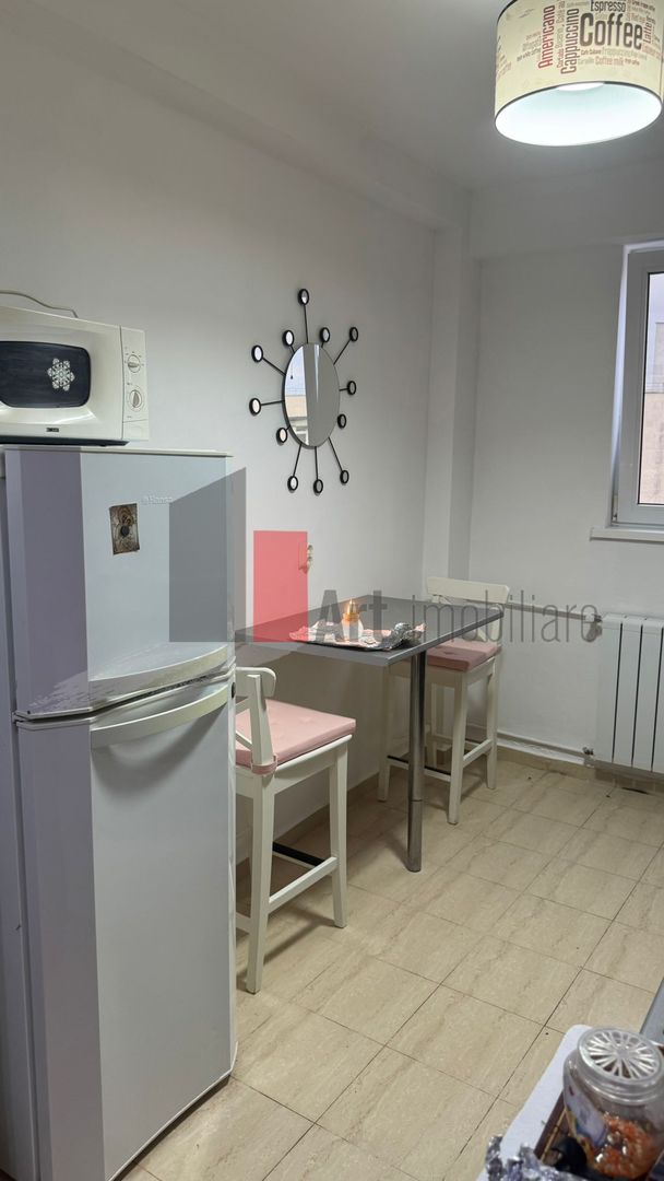 Apartament cu 2 camere-Costin Georgian-Titan-Basarabia-Chisinau-loc parcare - Poză 5