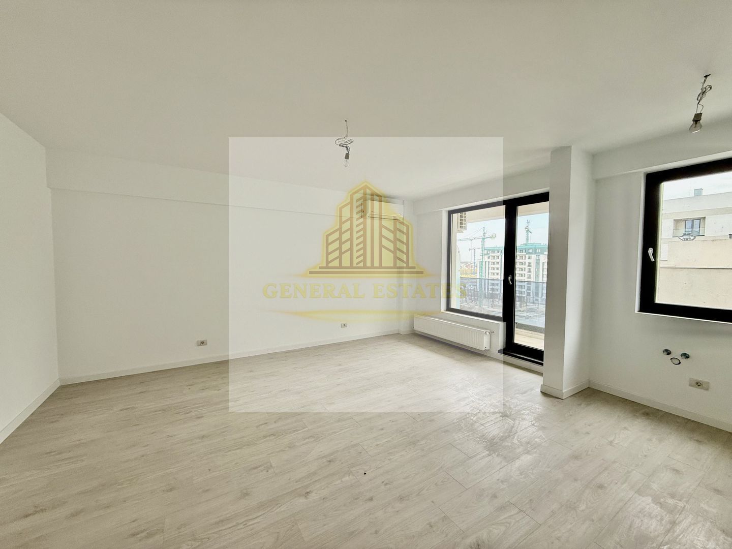 Studio dublu, nou, în Residence 5 – OMV Pipera - Poză 5