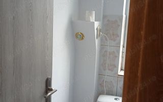 Garsonieră de vânzare, zona Mihail Sturza, Iași - Poză 6