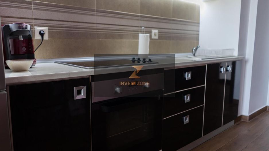 Apartament 47 mp in complexul Iosia Residence - Poză 3