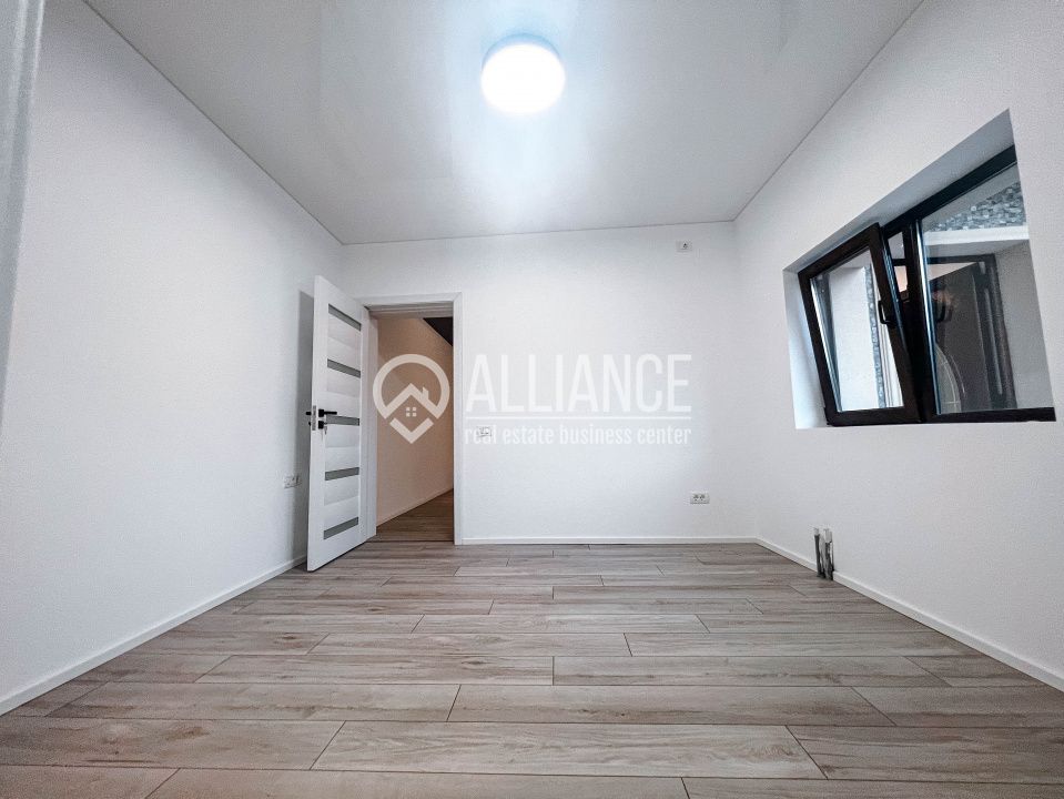 PALAZU MARE(COD 05) Casa Eleganta, 3 Camere, Finisaje Premium - Poză 8