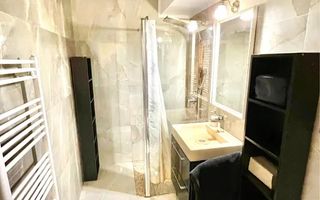 2 camere decomandate, parcare, Floresti zona Vivo, Valea Garbaului - Poză 6