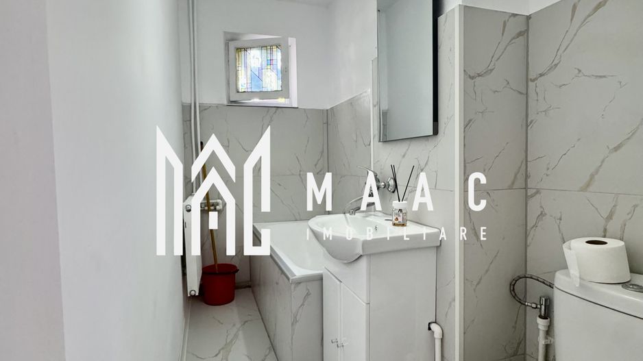 Apartament 3 camere|Parter|Renovat|Hermes, Ostroveni - Poză 5