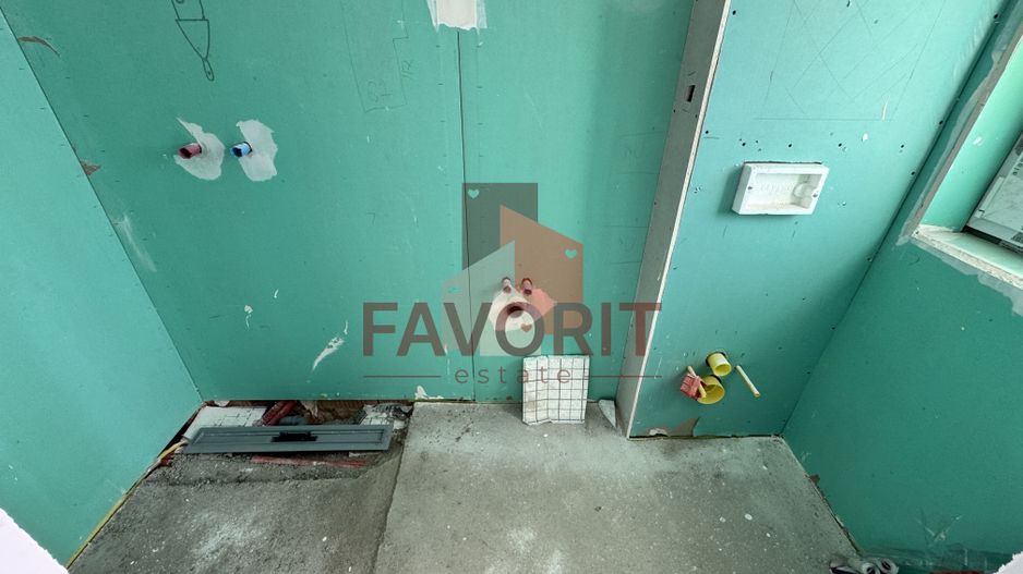 Casa Individuala in Mosnita. La asfalt. Cu Carport - Poză 6