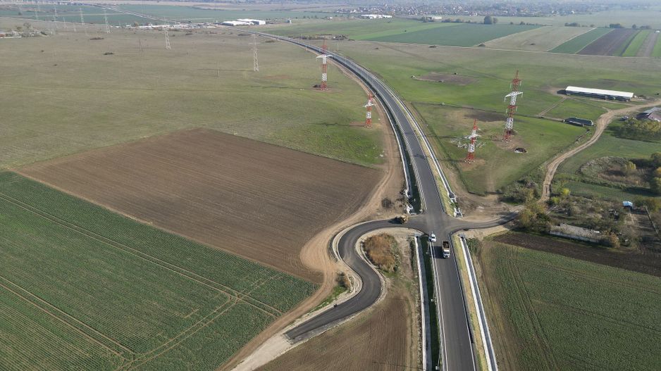 Acces Rapid la Centura Vladimirescu – Teren 19.083 - Poză 6