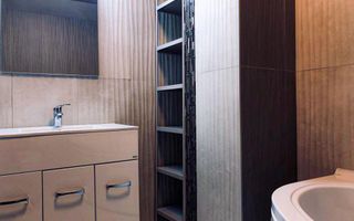 Apartament 3 camere, zona Centru NTT Data, imobil nou Parcare - Poză 8