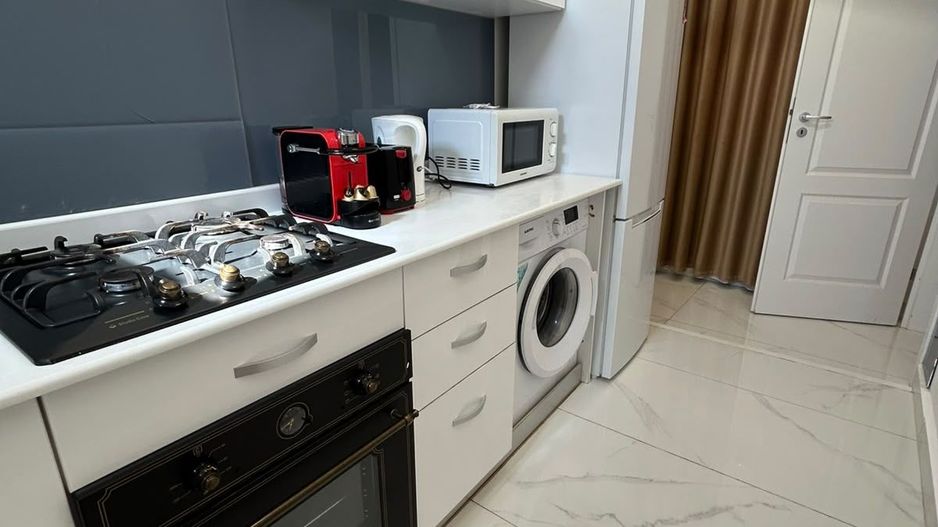 APARTAMENT 2 CAMERE INCHIRIAT  PARCUL CAROL - TINERETULUI - Poză 15