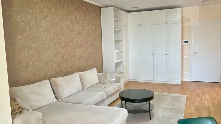 AP 2 CAMERE ATLAS RESIDENCE, PET-FRIENDLY, PARCARE, MASINA SPALAT VASE - Poză 3