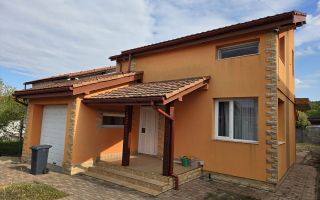 Casă individuala  Dumbrăvița+ teren 600 mp - Poză 1