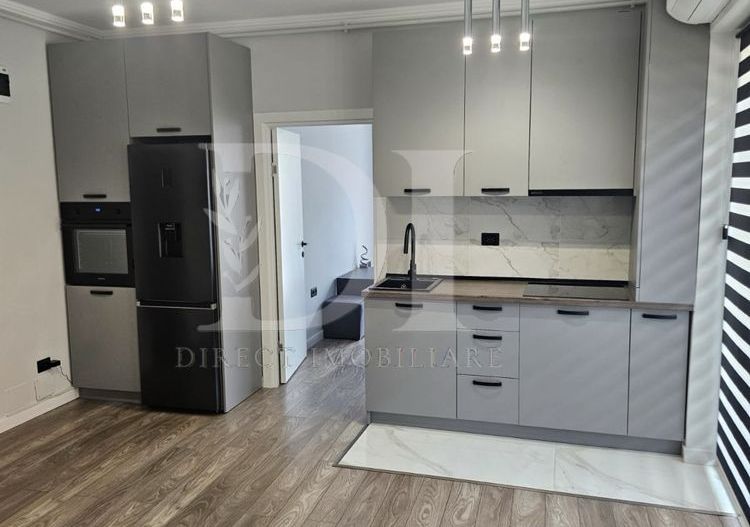 Apartament 2 camere - Zona Terra Floresti - Poză 1