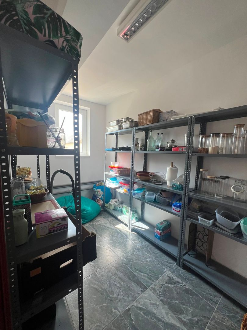 Casă individuală premium – 225 mp utili, teren 700 mp - Poză 16