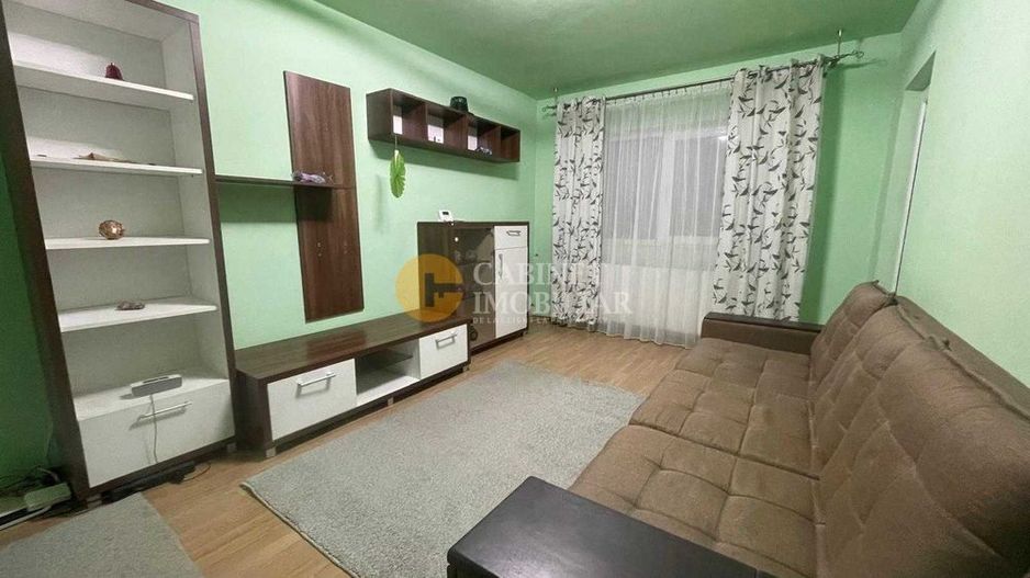 TESATURA - 3 CAMERE DECOAMNDAT - FARA RISC - MOBILAT SI UTILAT - Poză 2